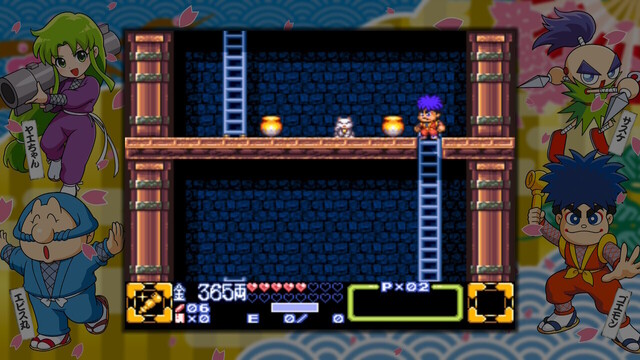 【がんばれゴエモン3 獅子重禄兵衛のからくり卍固め】懐かしの名作を攻略＆プレイレビュー｜リメイクへの期待も語る